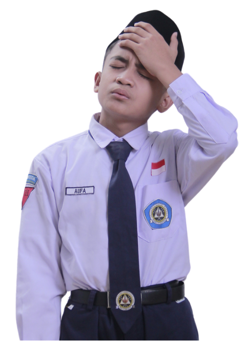 Siswa POMOSDA