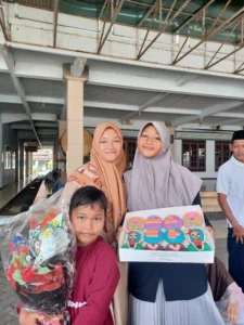Foto Nurul Apriani