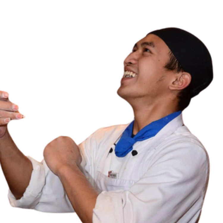 WILLY BAGUS SAPUTRA