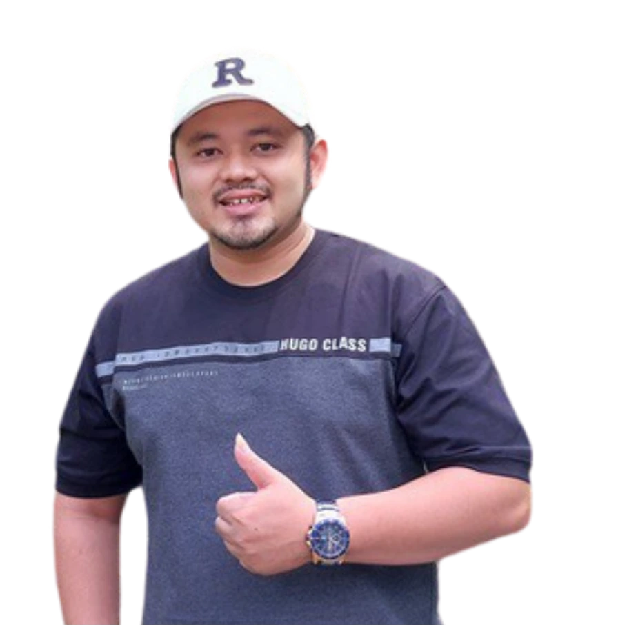 IQBAL ROMADHONA