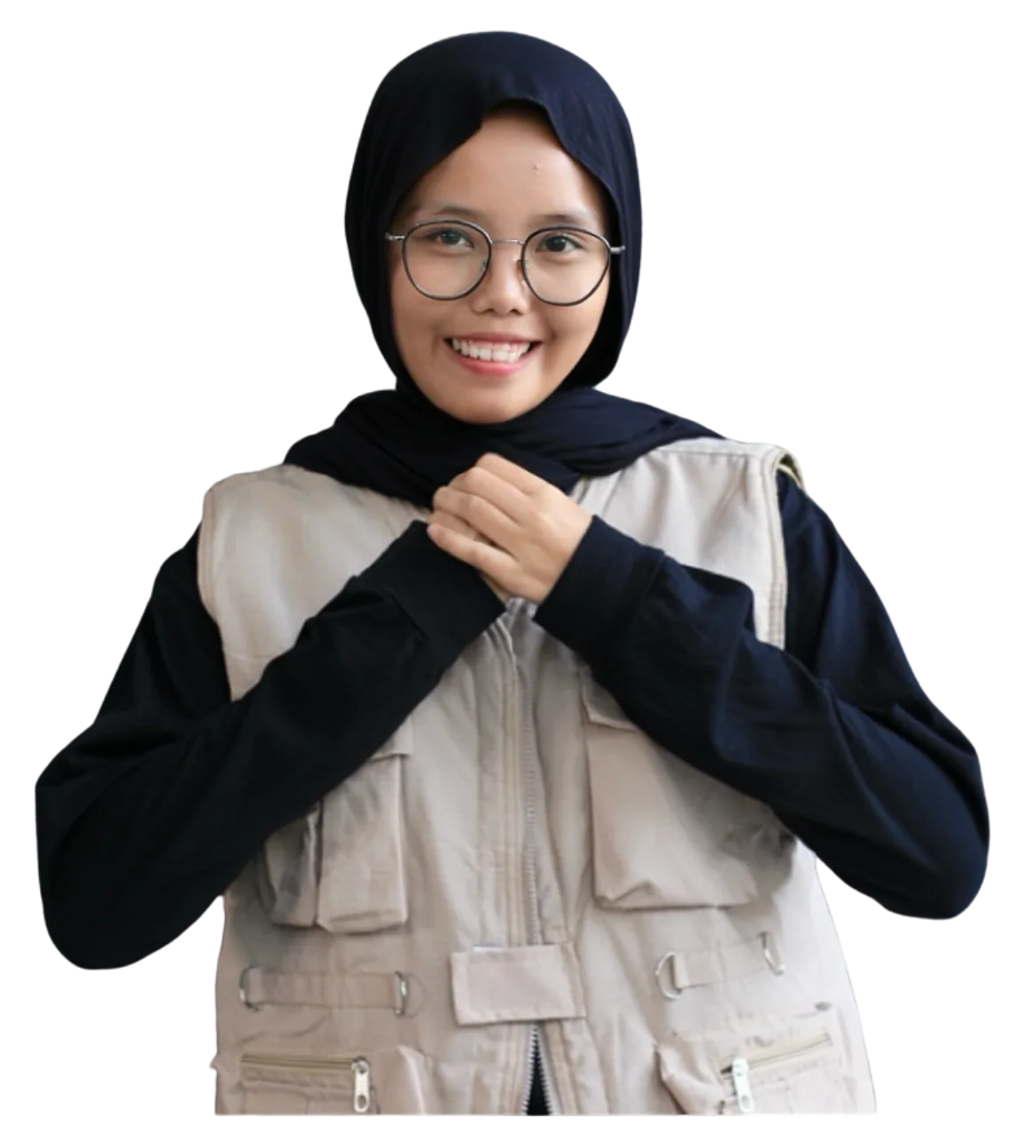 MAURIN TSUWAIBATUL A