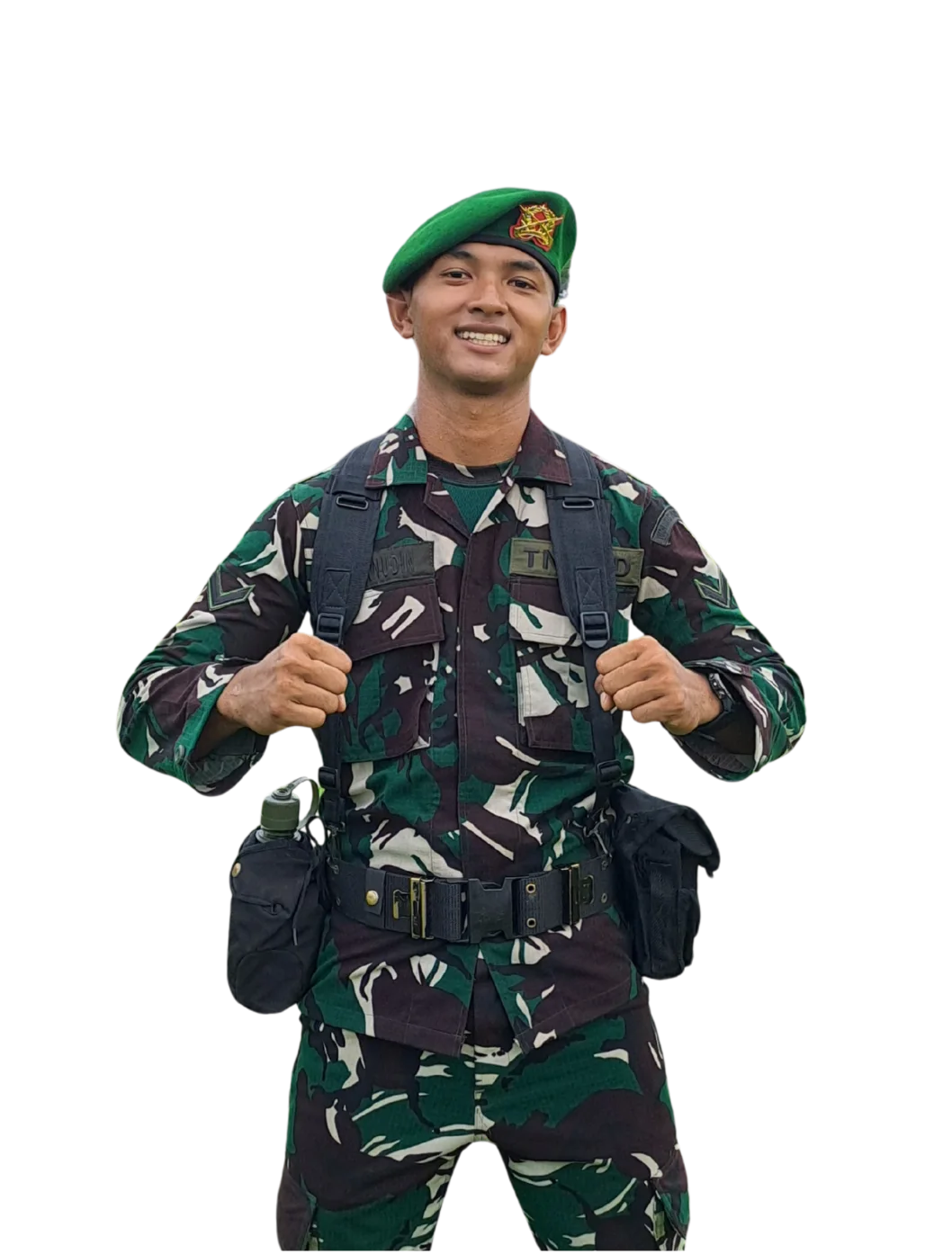 BURHANUDIN NURWAHID