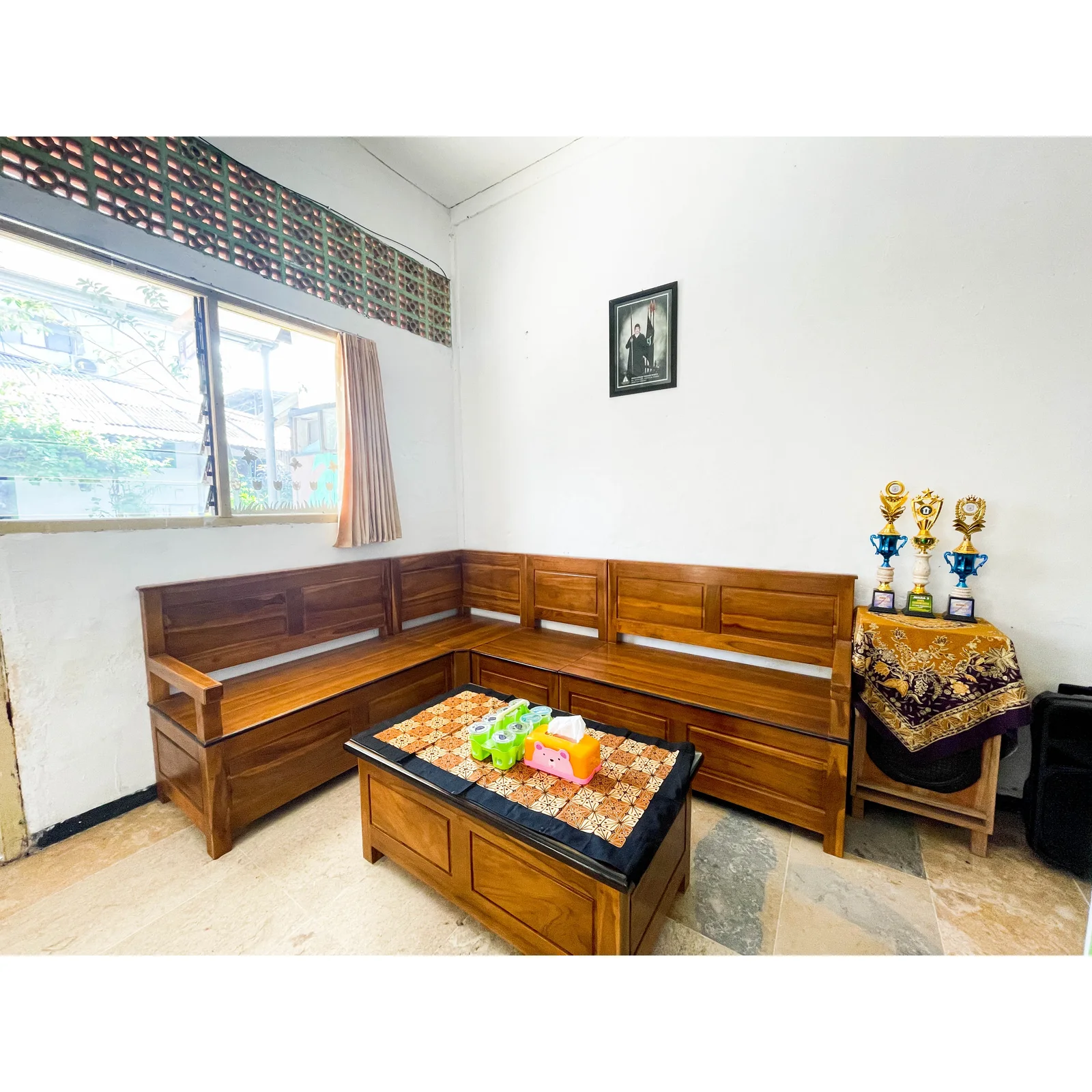 Ruang Tamu
