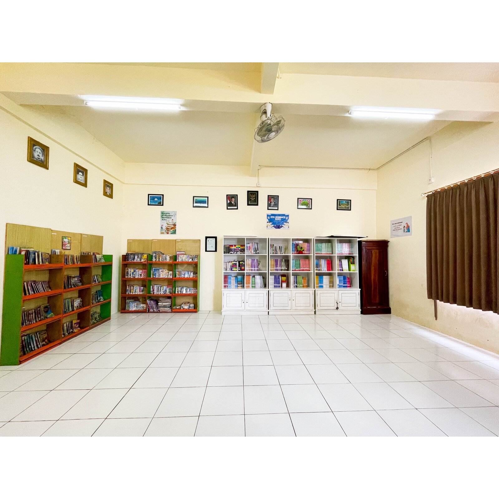 Perpustakaan