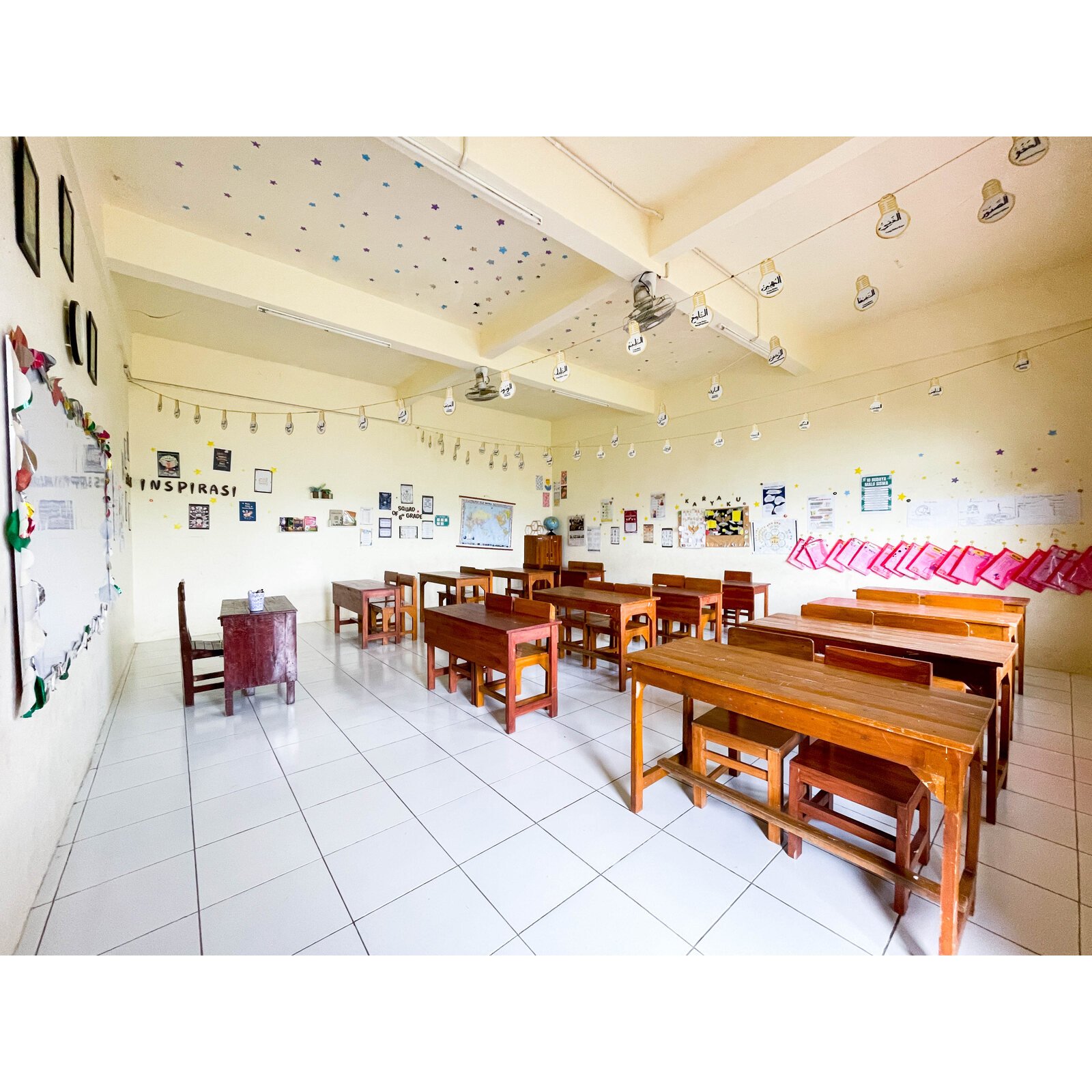 Ruang Kelas