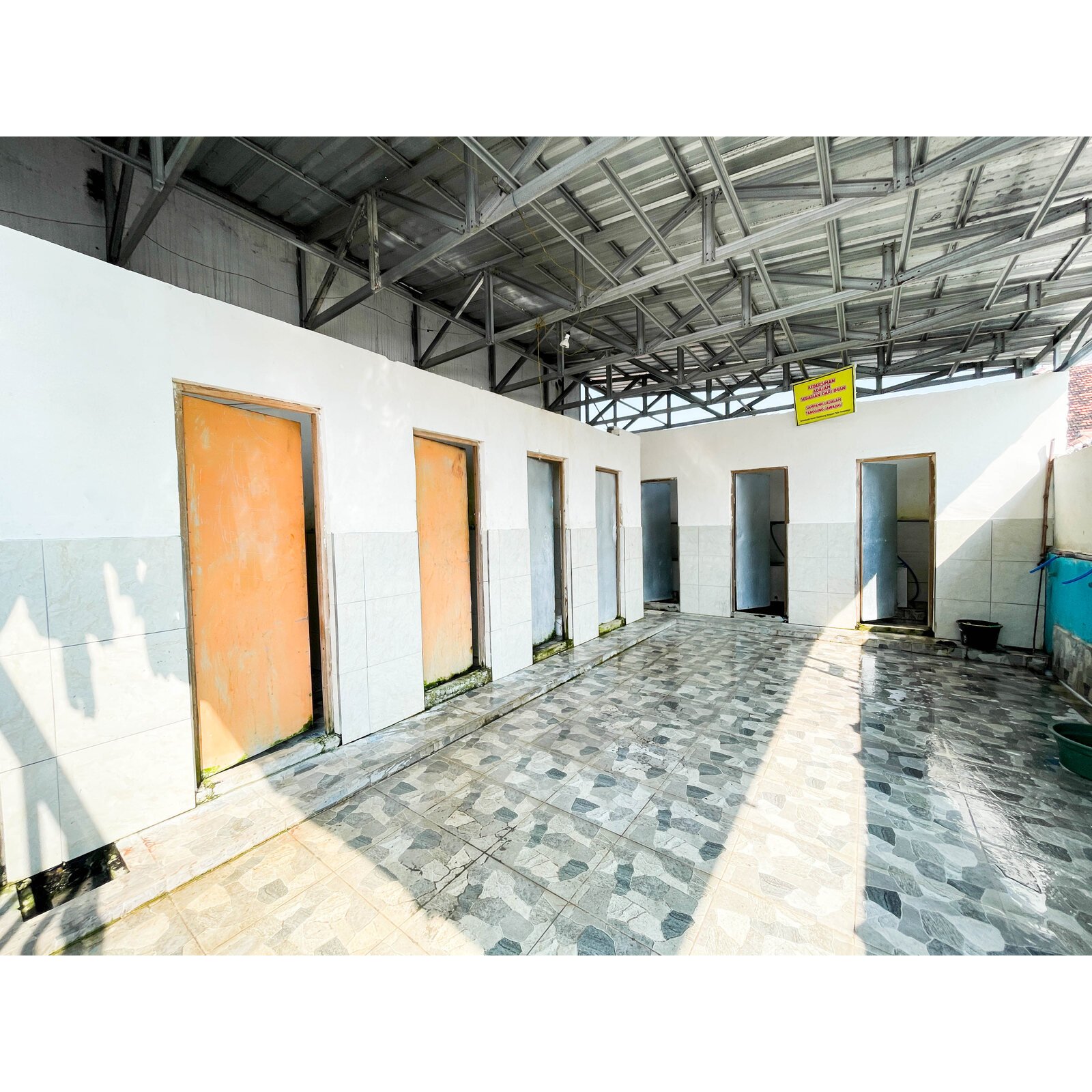 Kamar mandi