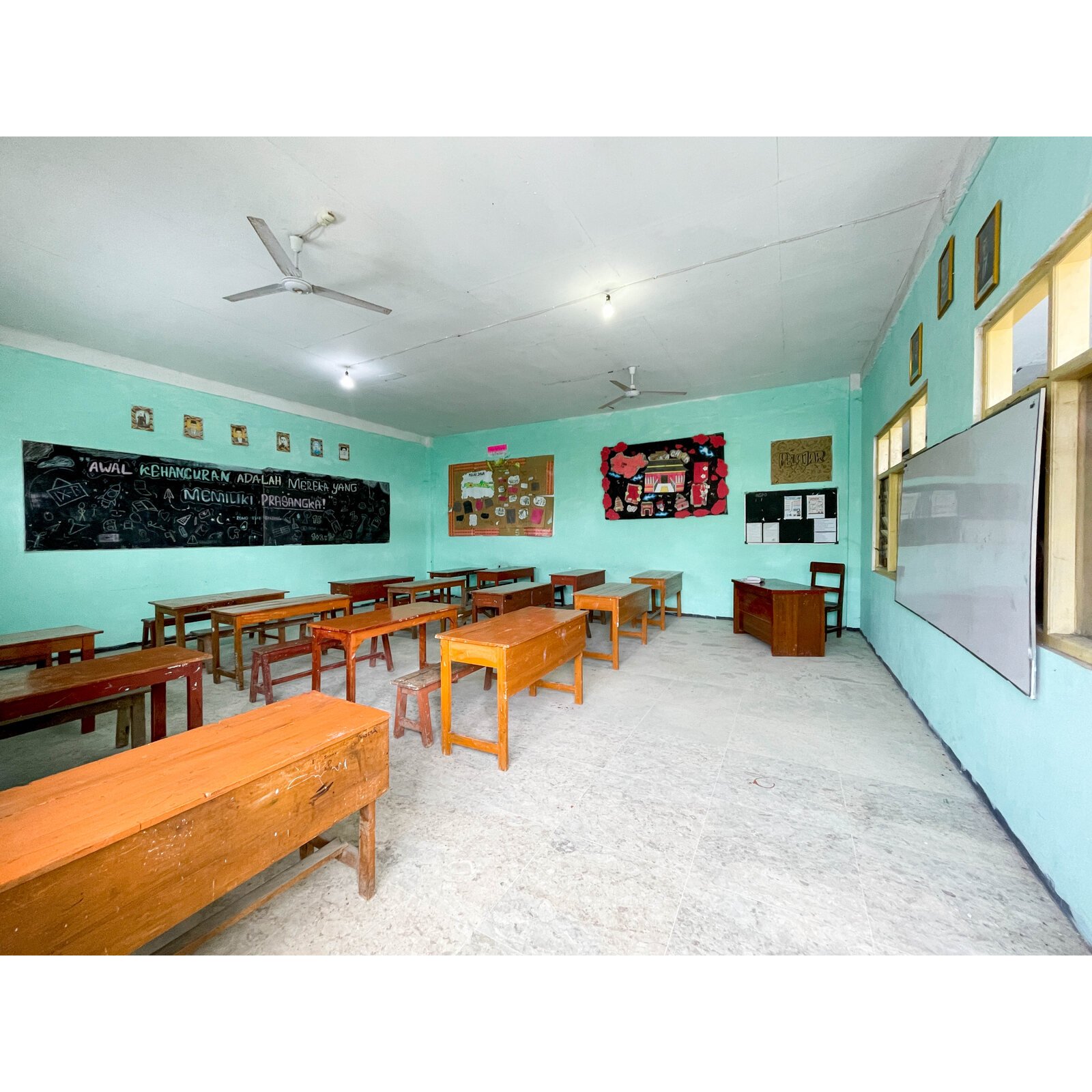 Ruang Kelas
