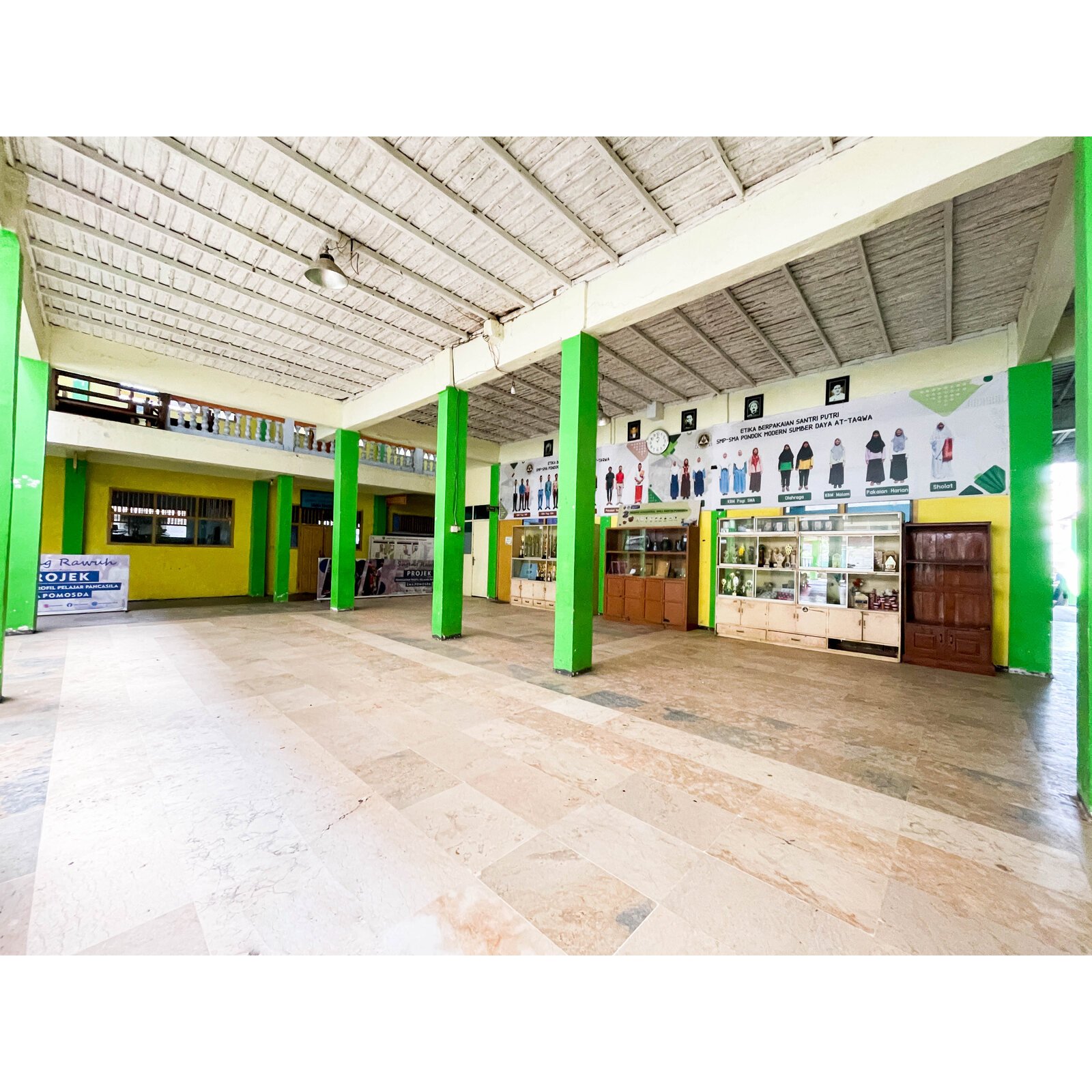Aula SMA