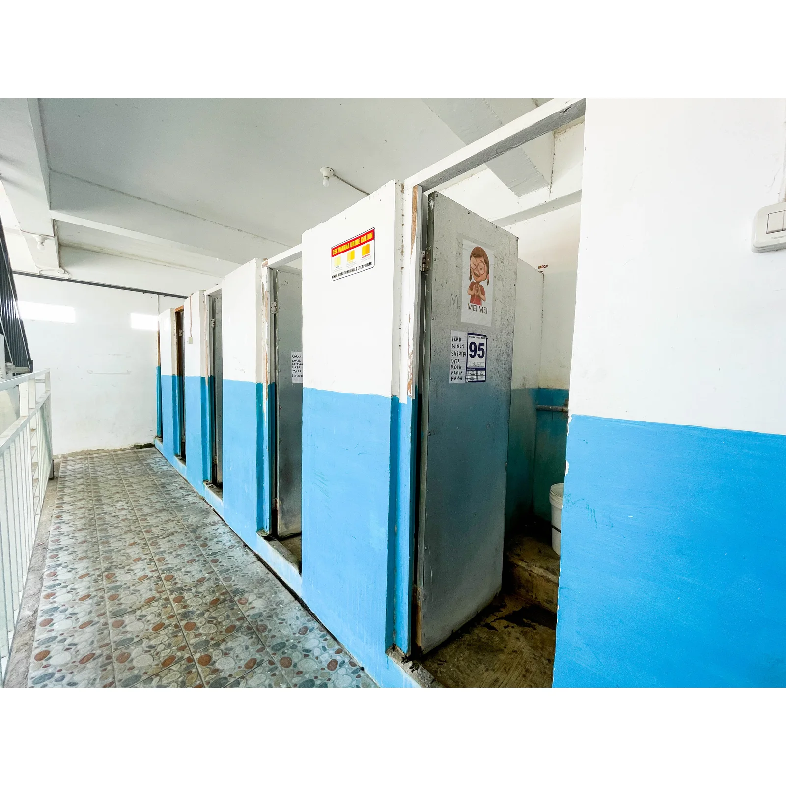 Kamar Mandi