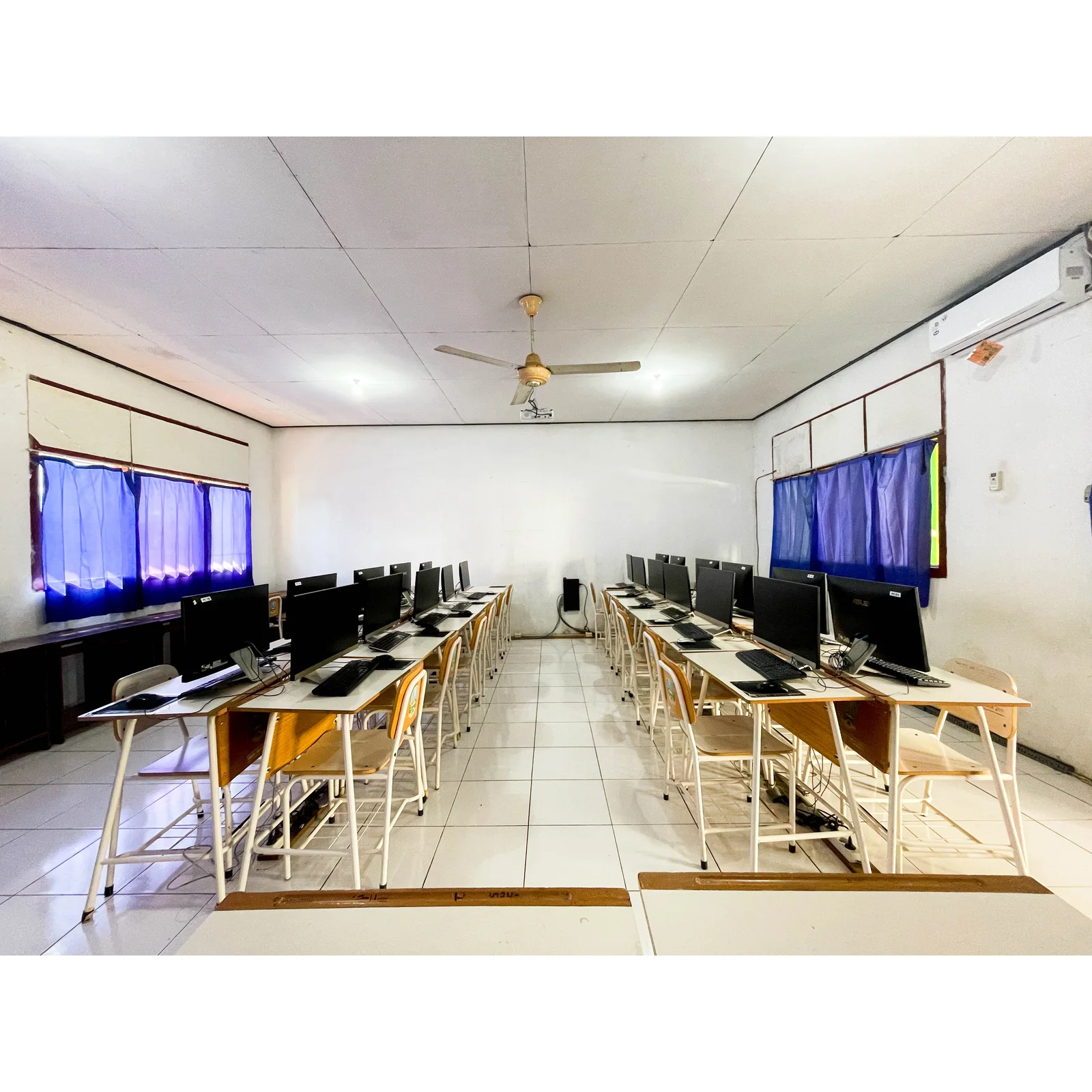 Lab Komputer