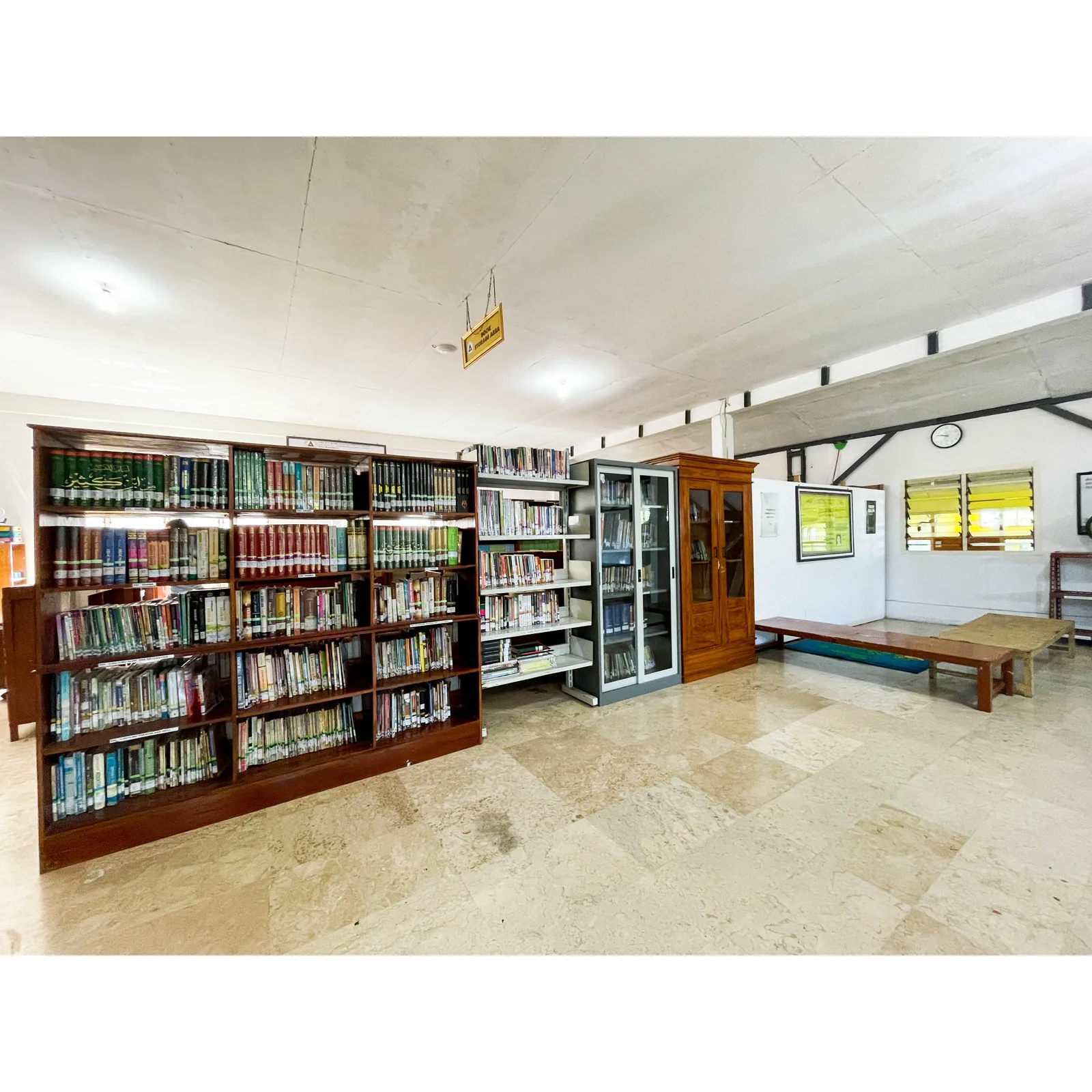 Perpustakaan