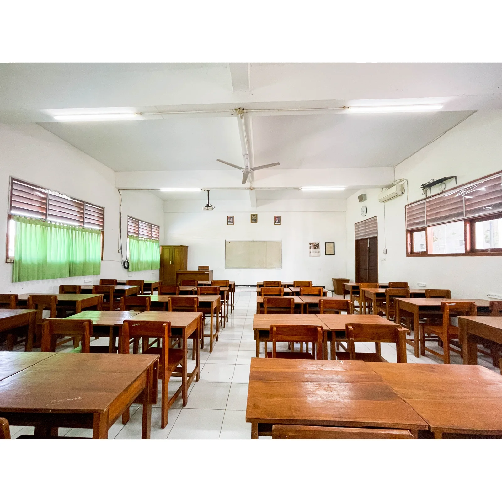 Ruang Kelas