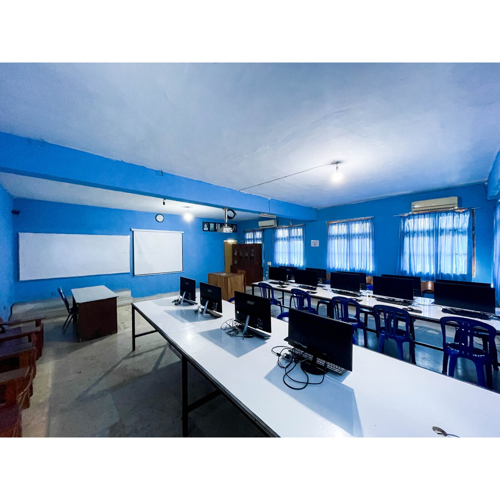 Lab Komputer