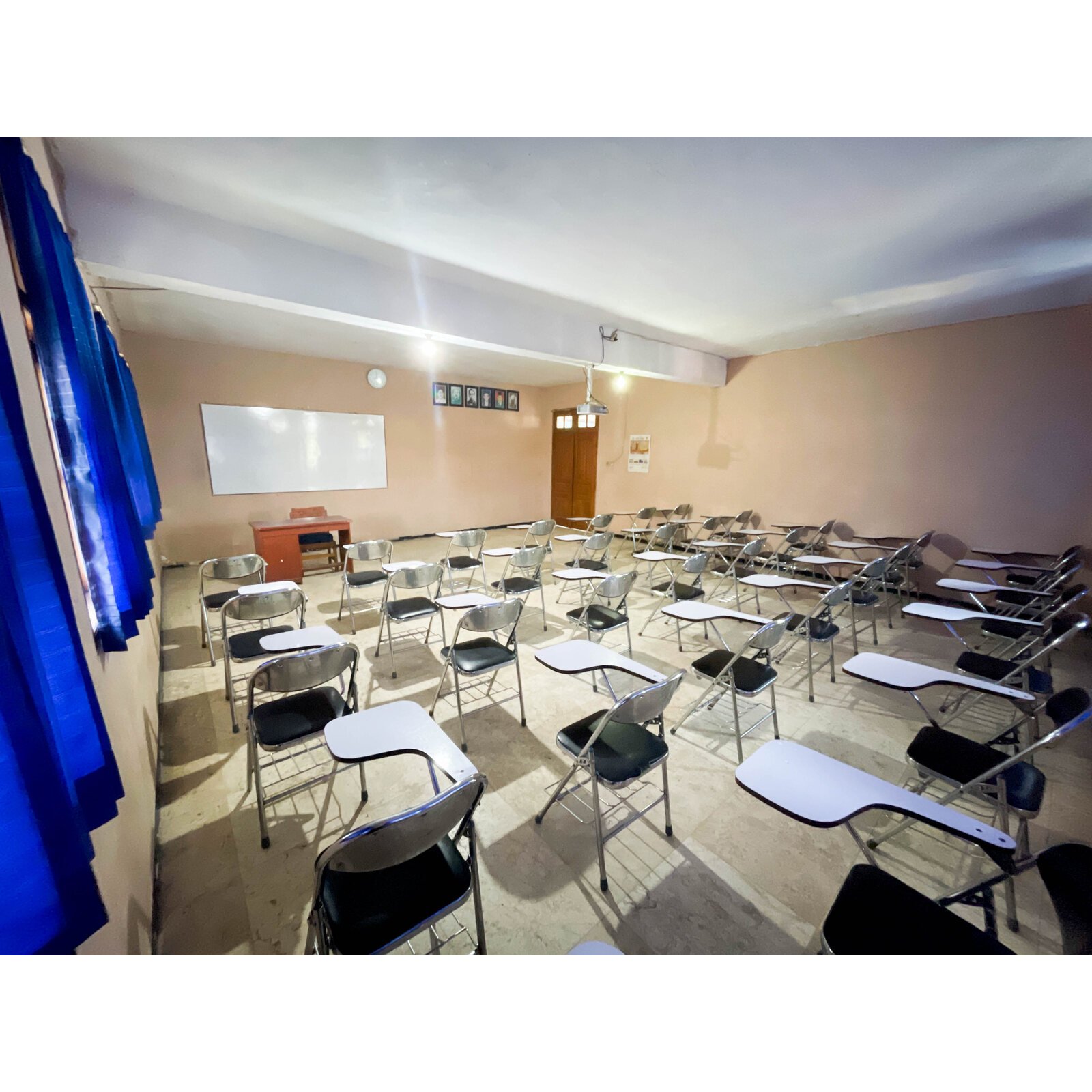 Ruang Kuliah