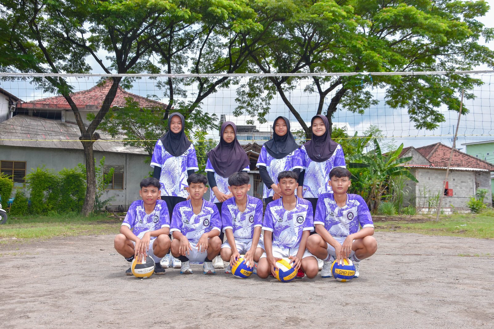 Kegiatan POMOSDA 1