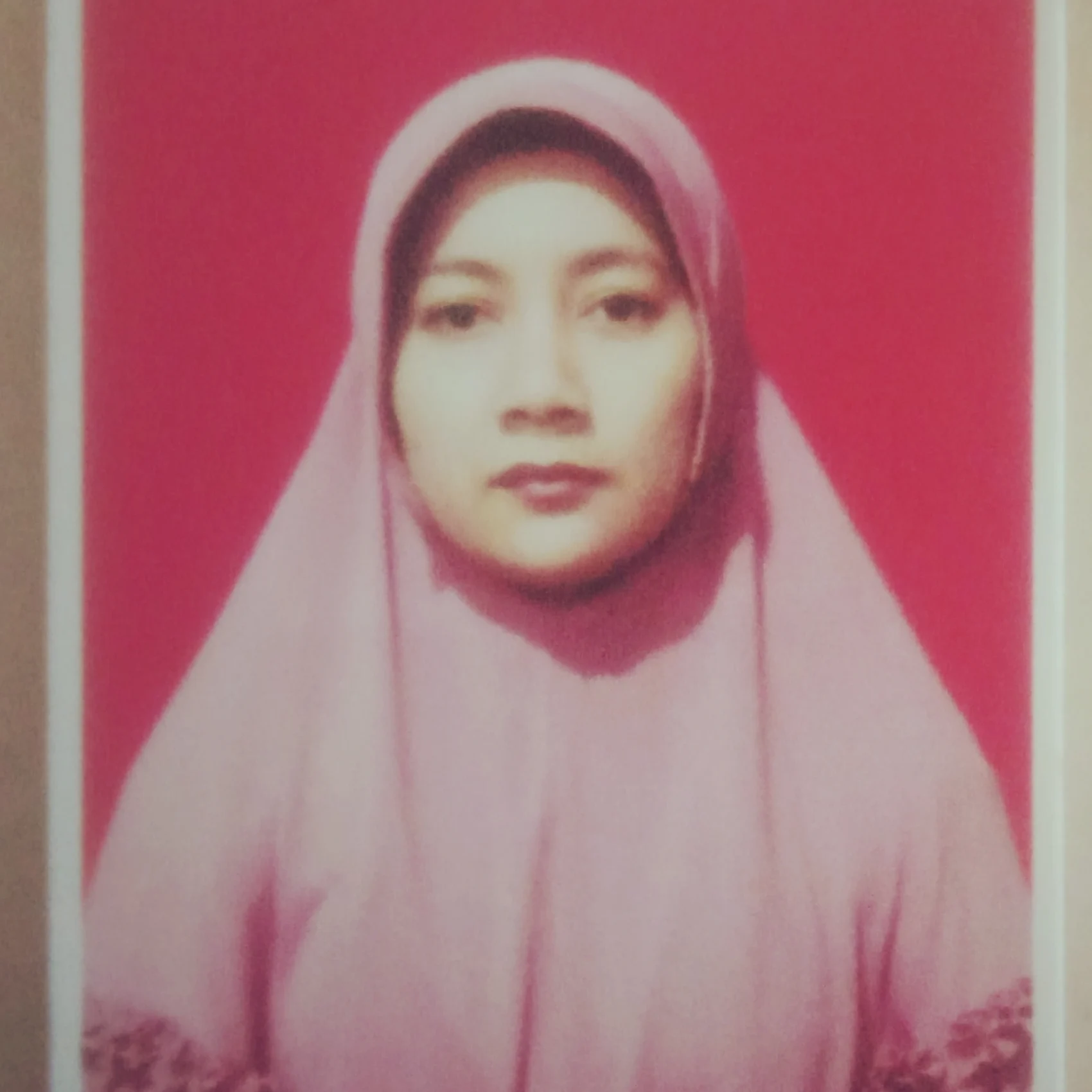 siti farida